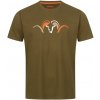 BLASER BlaserTričko Argali Multi-Color- Men