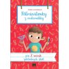 Päťminútovky z matematiky pre 2. ročník ZŠ, 2.vydanie (Adela Jureníková)