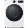 Sušička bielizne LG RHX5008TLB biela