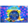 Stassen Černý a zelený čaj - Stassen Assorted Blue Pack 80 sáčků