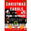 Christmas Carols for Piano / Keyboard