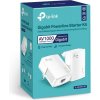 TP-Link TL-PA7017KIT, AV1000 Gigabit Powerline TL-PA7017 KIT