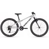 Kellys bicykel Kellys Naga air 50 silver 24