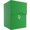Gamegenic Deck Box Green krabička