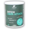 Natures Finest Detox aqua attack 125g
