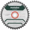 Metabo Pílový kotúč Precision Cut Wood Classic 165x20 ZZ 5° 628026000
