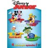 Disney Junior: Příběhy s překvapením: , DVD