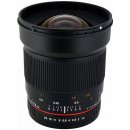 Samyang 24mm f/1.4 ED AS UMC Pentax K