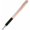 Dotykové pero (štýl) Tech-Protect Pen Stylus pero na tablet, ružovozlaté (TEC415629)
