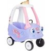 Little Tikes Auto Cozy Kupé Princezná Víla