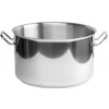 SAHM Kastról nerezový 20,5l (36x22) Induce OZTI 100014634