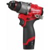 MILWAUKEE 4933479868 M12 FPD2-202X AKU PRÍKLEPOVÁ VŔT. IN2