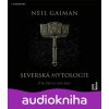 Severská mytologie - Neil Gaiman