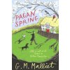 Pagan Spring (G M Malliet)(Brožovaná)