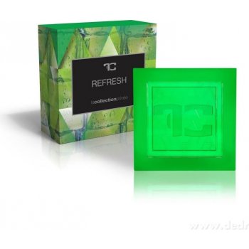 Dedra Refresh přírodní glycerinové mýdlo 90 g od 3,99 € - Heureka.sk