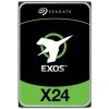 Seagate EXOS X24 Enterprise HDD 20TB 512e/4kn SATA (ST20000NM002H)