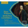 Kněžna Ludmila - CDmp3 (Hana Whitton)