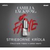 Strieborné krídla - Camilla Läckberg