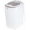 ADLER AD 8055 3 kg 400 W biela - cestovná práčka s rotáciou