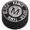 Koža na tágo Kamui Black 14mm, medim