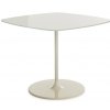 Odkladací stolík THIERRY, viac variantov - Kartell Výška: 40 cm, Farba: bílá