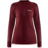 Spodné prádlo CRAFT ADV WARM FUSEKNIT INTENSITY LS W Lady veľkosť S
