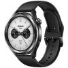 Smart hodinky Xiaomi Watch S4 čierne