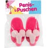Papuče penis