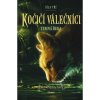 Kočičí válečníci: Síla tří (2) – Temná řeka Erin Hunterová