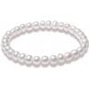Olivie Náramok 20cm SLADKOVODNÉ PERLY 9123 ≤16 g.