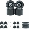 Sada kolies Exway Atlas 90 mm pre 4WD