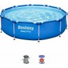 Bazén Bestway® Steel Pro™, 56679, kartušová filtrácia, 305x76 cm (8050183)