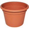 Prosperplast Athena terakota 21 cm