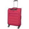 Travelite Skaii 4w Red 67 l