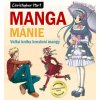Manga mánie