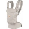 Nosítko ERGOBABY Adapt Soft Touch Cotton - Pearl Grey (1220000204058)