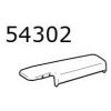 Thule Cover Platform Left 54302