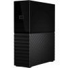 Externý disk WD My Book 12TB (WDBBGB0120HBK-EESN)