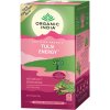 Organic India Tulsi Energy, porciovaný čaj, 25 vreciek