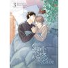 Seven Seas Entertainment Stay By My Side After the Rain 3