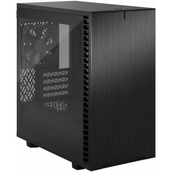 Fractal Design Define 7 Mini TG Light Tint FD-C-DEF7M-02