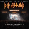 Def Leppard: Diamond Star Heroes Live From Sheffield (Live From Bramall Lane, Sheffield 2024, Limited Edition) - 2CD