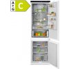 ELECTROLUX 800 Cooling 360° No Frost, Vstavaná kombinovaná chladnička (ENC8MC18S)