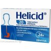 Helicid 20 cps.dur. 14 x 20 mg