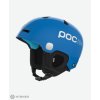 POC POCito Fornix MIPS detská prilba, fluorescent blue XS/S