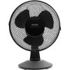 SENCOR SFE 2311BK stolný ventilátor