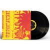 The Music of Heatmiser - Heatmiser LP