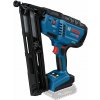 BOSCH GNH 18V-64 MD PROFESSIONAL Akumulátorová hřebíkovačka do dřeva 0601482200