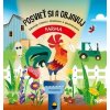 Posvieť si a objavuj: FARMA - Huismanová Fiona
