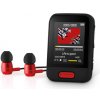 SFP 7716 BK 16GB MP3/MP4 PLAYER SENCOR